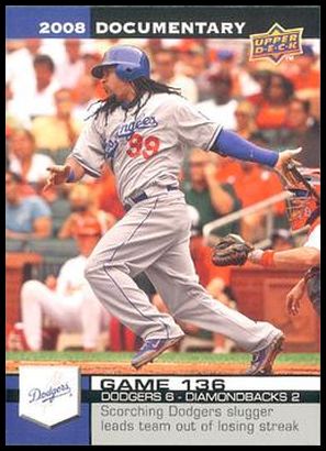 4035 Manny Ramirez